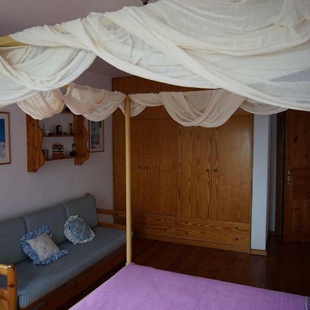 Seaside Vila Platanitis Exterior photo