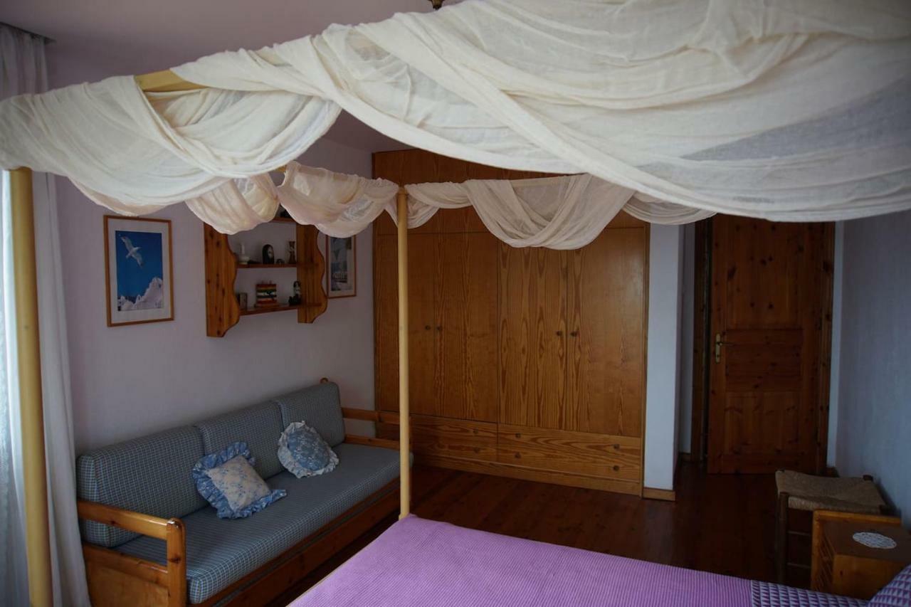 Seaside Vila Platanitis Exterior photo