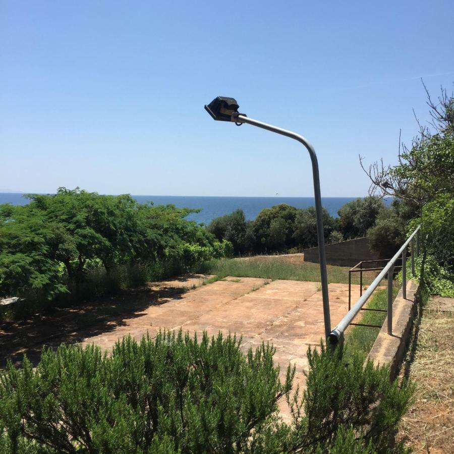 Seaside Vila Platanitis Exterior photo